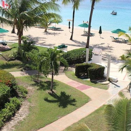 Отель Glitter Bay Porters Экстерьер фото