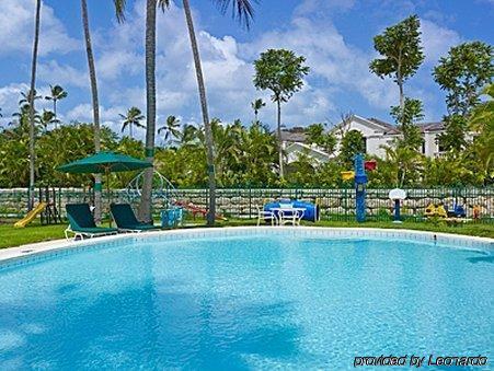 Отель Glitter Bay Porters Экстерьер фото
