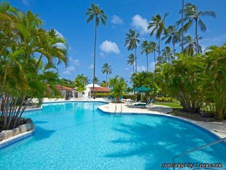 Отель Glitter Bay Porters Экстерьер фото