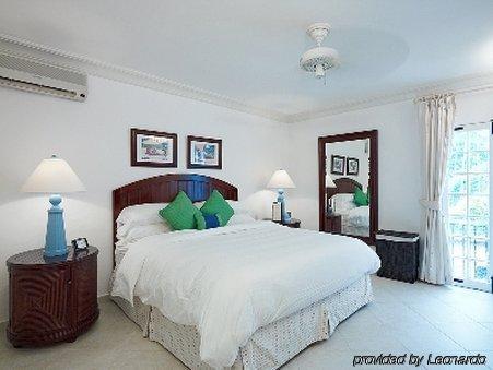 Отель Glitter Bay Porters Экстерьер фото
