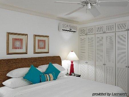 Отель Glitter Bay Porters Экстерьер фото